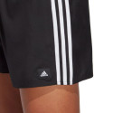 adidas 3-Stripes Clx M HT4367 swimming shorts (S)