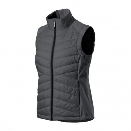 Malfini Cross W hybrid vest MLI-55883 (L)