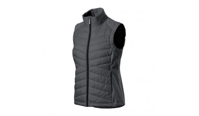 Malfini Cross W hybrid vest MLI-55883 (2XL)