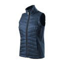 Malfini Cross W hybrid vest MLI-55802 (XL)