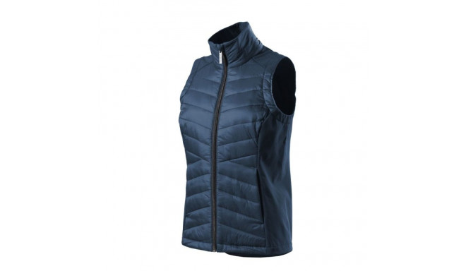 Malfini Cross W hybrid vest MLI-55802 (2XL)