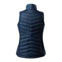 Malfini Cross W hybrid vest MLI-55802 (XL)