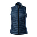 Malfini Cross W hybrid vest MLI-55802 (XL)