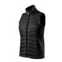 Malfini Cross W hybrid vest MLI-55801 (XL)