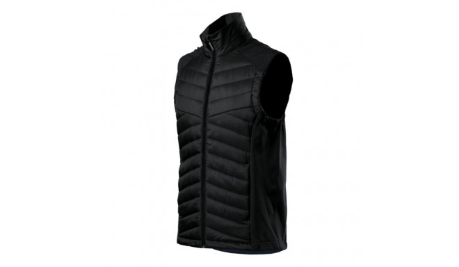 Malfini Cross M MLI-55701 hybrid vest (XL)