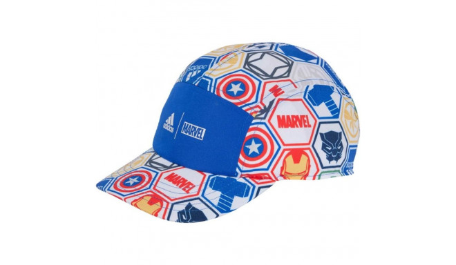 Adidas Marvel&#39;s Avengers Jr baseball cap IT9423 (Młodzieżowa)