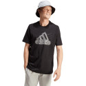 Adidas Growth Badge Graphic T-shirt M IN6258 (L)