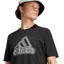 Adidas Growth Badge Graphic T-shirt M IN6258 (L)