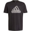 Adidas Growth Badge Graphic T-shirt M IN6258 (M)