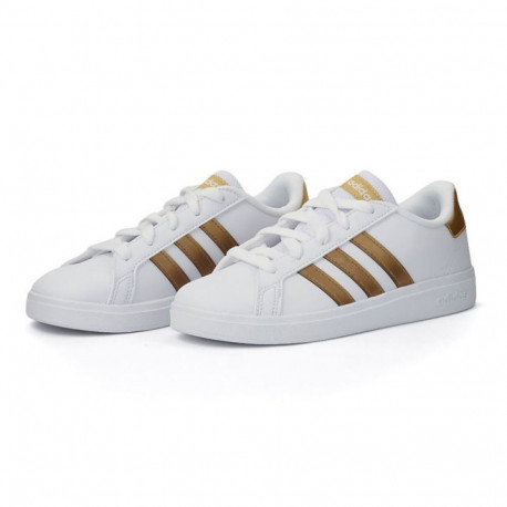 Adidas Grand Court 2.0 K GY2578 shoes (36 2/3)