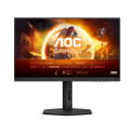 "23,8""/24"" (1920x1080) AOC 24G4X IPS Gaming 180Hz DP 2x HDMI LS IPS HDR10 0,5 ms Black"