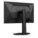 "23,8""/24"" (1920x1080) AOC 24G4X IPS Gaming 180Hz DP 2x HDMI LS IPS HDR10 0,5 ms Black"