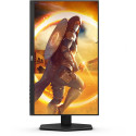 "23,8""/24"" (1920x1080) AOC 24G4X IPS Gaming 180Hz DP 2x HDMI LS IPS HDR10 0,5 ms Black"