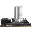 "K Cooler Cooler Master Hyper 212 Halo White ARGB"