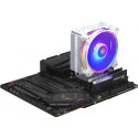 "K Cooler Cooler Master Hyper 212 Halo White ARGB"