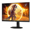 "68,6cm/27"" (1920x1080) AOC 27G4X Gaming IPS 180Hz IPS 0,5ms 2xHDMI DP LS HDR 10 Black"