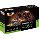 "RTX 4060 8GB Inno3D Twin X2 OC GDDR6"