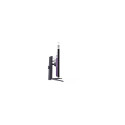 "81,3cm / 32"" (3840x2160) LG 32GR93U-B 144 Hz Gaming IPS 1ms HdsplyHDR 400 2x HDMI DP Puple Gray"