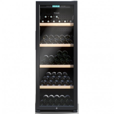 Wine cellar La Sommeliere