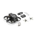 DJI Drone Avata with 48 MPx 60fps Camera, Dark Gray EU (CP.FP.00000062.01)