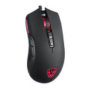 MMotospeed V70 Wired Gaming Mouse Black MMotospeed V70 Wired Gaming Mouse Black