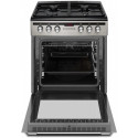 Electric-gas cooker 618GEH2.33HZpTaDpAF(Xsx)