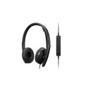 LNV Wired ANC Headset G2 Teams 4XD1M4562