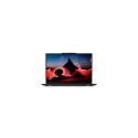 Ultrabook ThinkPad X1 Carbon G12 21KC0055PB W11Pro Ultra 7 155U/16GB/512GB/INT/LTE/14.0 WUXGA/Black/