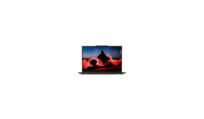 Ultrabook ThinkPad X1 Carbon G12 21KC0055PB W11Pro Ultra 7 155U/16GB/512GB/INT/LTE/14.0 WUXGA/Black/