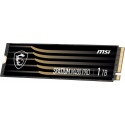 SSD drive SPATIUM M480 PRO 1TB M.2 PCIe4 7400/6000MB/s