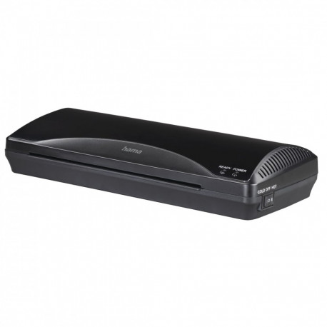 Laminator machine Home and office DIN A4 Hama