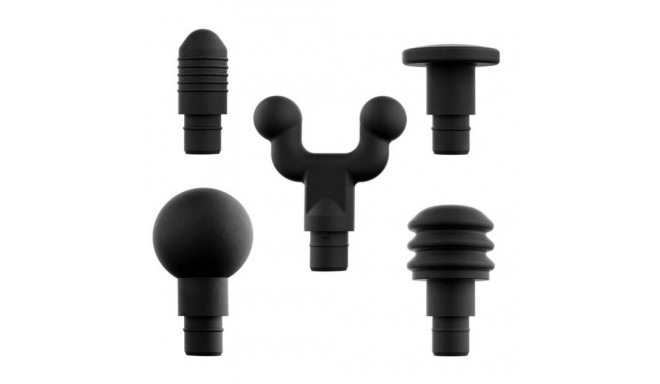 Hyperice Hypervolt 2/ Go 2/ 2 PRO Head Attachments Set