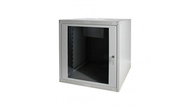 Digitus | Seinakinnitusega kapid Dynamic Basic seeria | DN-19 12-U-EC | Hall | 60 x 45 cm