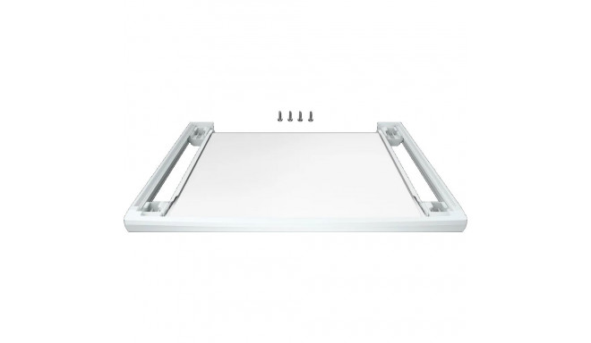 Bosch virnastuskomplekt väljatõmmatava riiuliga WTZ27500