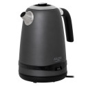 Adler Kettle | AD 1295g SS | Electric | 2200 W | 1.7 L | Stainless Steel | 360° rotational base | Gr