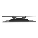 Digitus | Wall mount | DA-90303-1 | Fixed | Maximum weight (capacity) 18 kg | Black