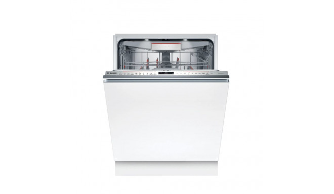 Nõudepesumasin SMV8YCX02E integreeritud laius 60 cm 14 nõudekomplekti 8 programmi energiatõhususklas