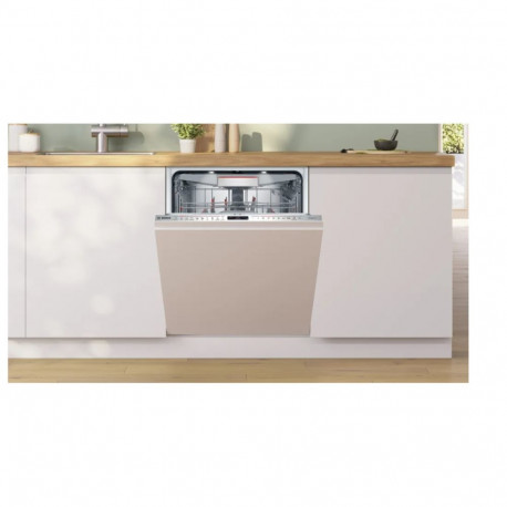 Bosch Dishwasher | SMV8YCX02E | Built-in | Width 60 cm | Number of place settings 14 | Number of pro