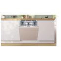 Bosch | Dishwasher | SMV8YCX02E | Built-in | Width 60 cm | Number of place settings 14 | Number of p