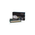 Lexmark X746H3KG | X746, X748 Black High Yield Corporate Cartridge | Cartridge | Black