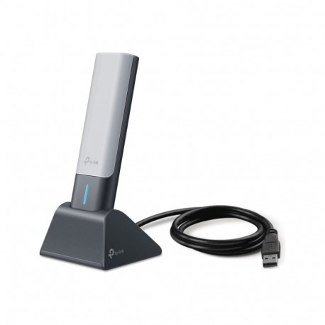 TP-LINK | Archer TX50UH | AX3000 Kõrge Tugevdusega Kahe Sagedusalaga Wi-Fi 6 USB Adapter