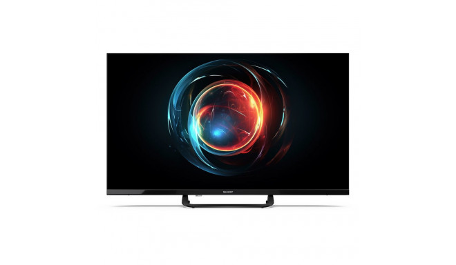 Sharp | 32FH8E | 32" (81cm) | Nutiteler | Android 11 | FHD | Must