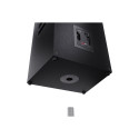 Sharp SumoBox CP-LS200 High Performance Portable Speaker | Sharp | Portable Speaker | SUMOBOX Pro CP