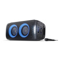 Sharp PS-949 Party Speaker with Built-in Battery | Sharp | Party Speaker | PS-949 XParty Street Beat