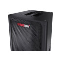 Sharp SumoBox CP-LS100 High Performance Portable Speaker | Sharp | Portable Speaker | SUMOBOX CP-LS1
