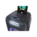 Sharp PS-949 Party Speaker with Built-in Battery | Sharp | Party Speaker | PS-949 XParty Street Beat