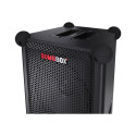 Sharp SumoBox CP-LS100 High Performance Portable Speaker | Sharp | Portable Speaker | SUMOBOX CP-LS1