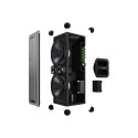 Sharp SumoBox CP-LS100 High Performance Portable Speaker | Sharp | Portable Speaker | SUMOBOX CP-LS1