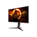 AOC | Monitor | Q27G2S/EU | 27 " | IPS | QHD | 16:9 | 165 Hz | 1 ms | 2560 x 1440 | 350 cd/m² | Head