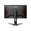 AOC | Monitor | Q27G2S/EU | 27 " | IPS | QHD | 16:9 | 165 Hz | 1 ms | 2560 x 1440 | 350 cd/m² | Head